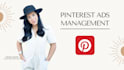 manage your pinterest ads