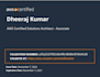 be your devops and AWS engineer