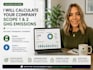 calculate your company scope 1 and 2 ghg emissions