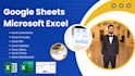 expert data analysis, data visualization, and excel analysis