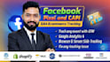 set up facebook pixel capi and ga4 ecommerce tracking