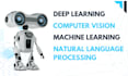 build ann,CNN,rnn, ml and nlp models