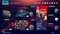 rebrand iptv app, build iptv app, smart TV, live channel app with admin panel