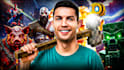 design eye catching youtube gaming thumbnail that get clicks