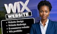 wix website redesign wix website design wix website redesign wix website