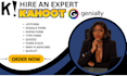 create flashcards on anki, quizlet, jotform, kahoot, genially interactive quizz