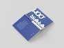 do a book desing, cover and backover and interior