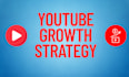provide a comprehensive youtube channel audit and growth strategy plan