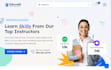 design a professional website free domain and hosting