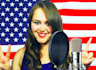 be Your American Girl Singer