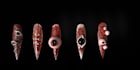 texture paint your 3d model