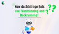 code solana arbitrage bot front running bot martingale trading bot synthetic bot