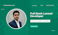 build a laravel web app with admin panel, CRM, or business dashboard