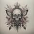 create a unique tattoo design