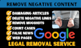 remove mugshots,delete negative links,erase bad articles,case from google search