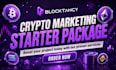 promote your crypto project