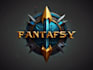 design medieval, fantasy, rpg gaming logo