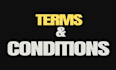 draft terms and conditions