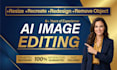 do ai editing in your images