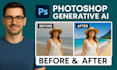 do ai editing in your images