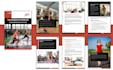 design ebook, pdf, workbook and lead magnet