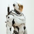 create star wars and sci fi illustration
