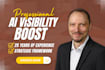 boost your ranking in chatgpt, gemini and perplexity
