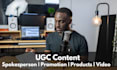 create scroll stopping ugc content with a south african voice