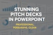 turn your boring PPT the best in the room, using morph