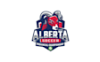 design awesome super alberta soccer logo