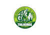 design modern best quality biker friends logo