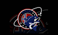 design creative amazing fishing team logo