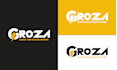 we provide 3 modern minimalist logo designs for a business