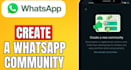 create whatsapp group community, whatsapp  green tick, bulk sms whatsapp channel