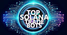 create crypto bot, solana bot, trading bot, volume bot, memecoin bot,