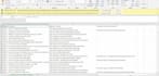 do python web scraping, data scraping and web automation