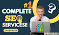 rank your website on google and grow your business