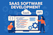 develop your saas software and app