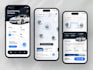 develop fleet management app, telematic, develop fleet manage navigation website