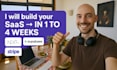 build your production ready saas mvp with  supabase stripe