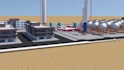 do 3d industrial animation 3d chemical engineering plant design 3d factory video