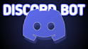 create a discord bot