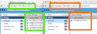 fix, install and migrate zimbra mail server