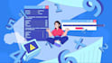 create professional custom 2d explainer videos for your business