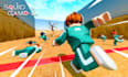 create roblox arcade and idle game systems in roblox studio