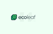 design top quality exceptional leaf logo