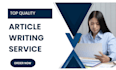 write and publish your article in google scholar indexed journal