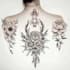 do makeup, tattoo, and cosmetic tattoo design