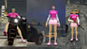 model 3d game character 3d game props 3d fivem peds 3d cosplay ue metahuman