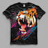 create awesome tshirt designs